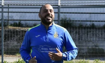 Qualcosa si rompe tra Castaldo e la Virtus Afragola: il portiere lascia il club napoletano