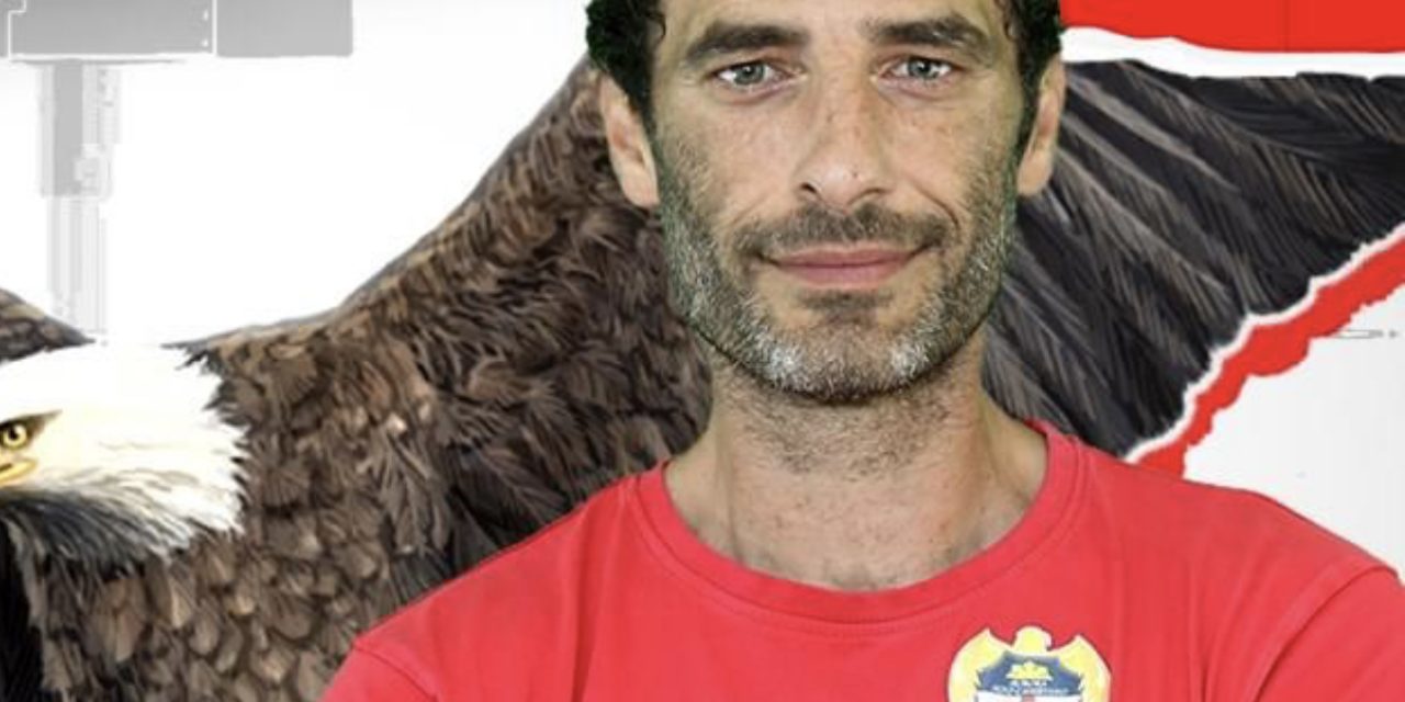 Alto Casertano, esonerato De Rosa: Campana è in pole
