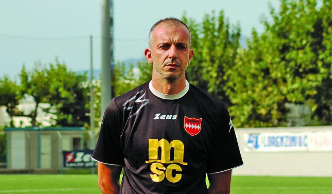 Juniores Sorrento, mister Russo: “Mi aspetto L’esordio di qualche ragazzo con la prima squadra”