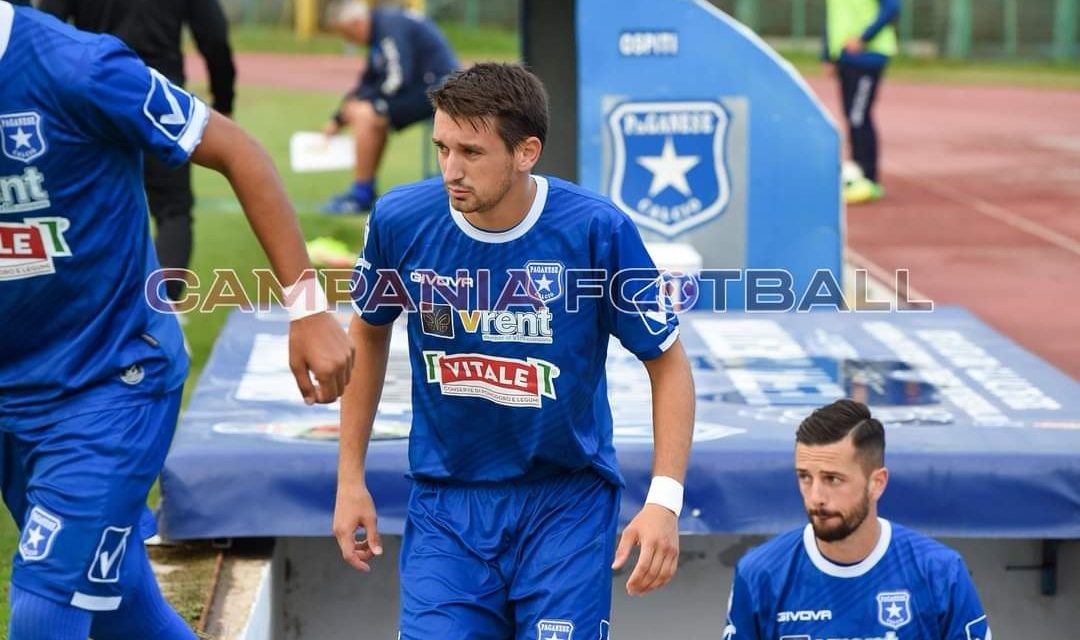 Bianchi sentenzia la Paganese: l’Avellino domina la ripresa e porta a casa il derby
