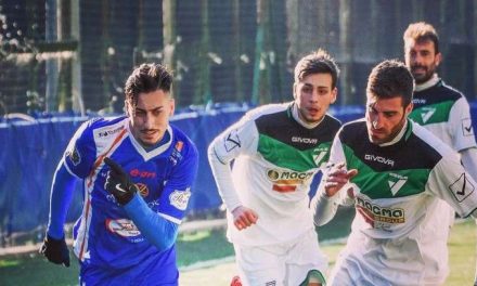 Vaccaro in zona Cesarini regala i primi 3 punti al Costa d’Amalfi