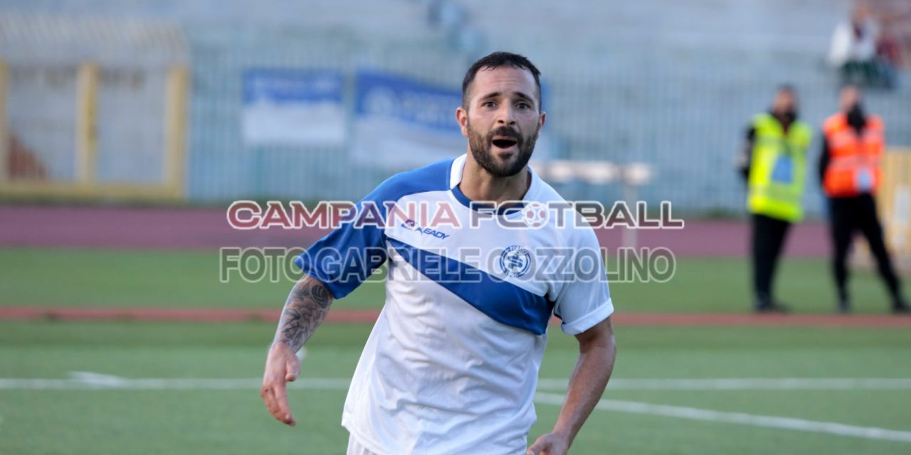 Elefante la riacciuffa nel finale: 1-1 fra Acireale e Portici