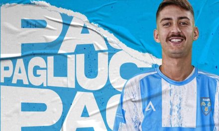 UFFICIALE | Nuova pedina in vista del Sant’Antonio Abate: l’Albanova annuncia Pagliuca
