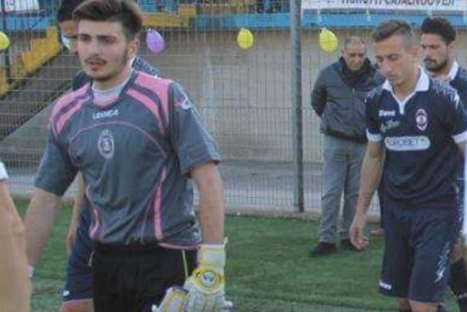 UFFICIALE | Non ha più bisogno di portieri il Real Forio: tra i pali firma Gennaro Atteo