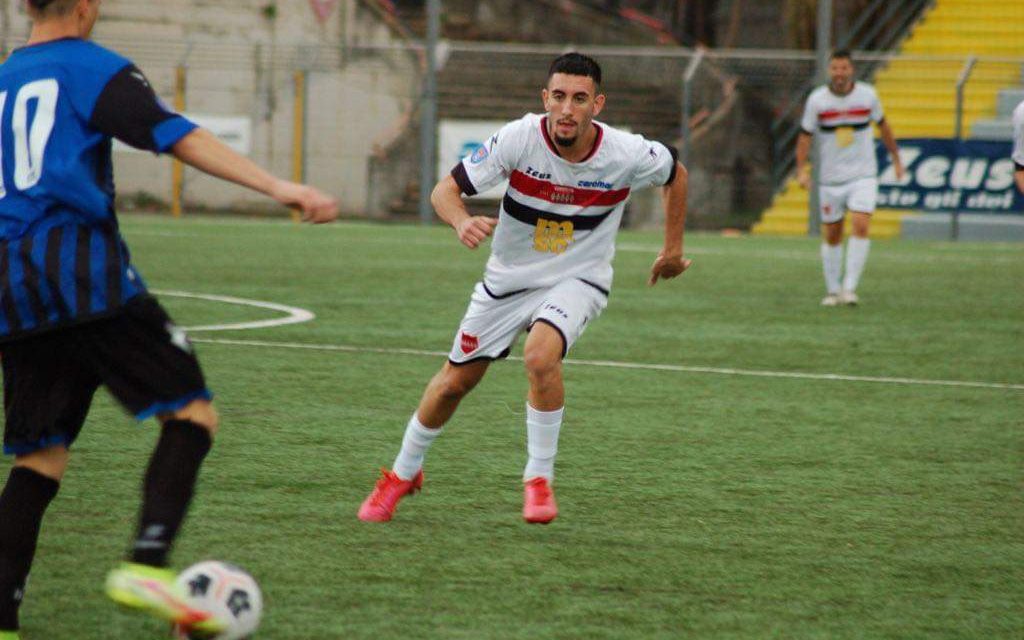 Il Gladiator bacia la traversa di Casillo: un errore di Diop condanna all’eliminazione il Sorrento