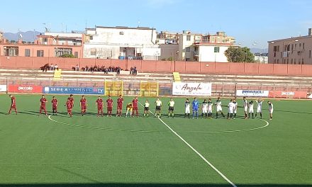 Demolito il Pomigliano: la Virtus Avellino vola sempre più in alto