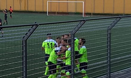 La Viribus cala il tris e torna alla vittoria