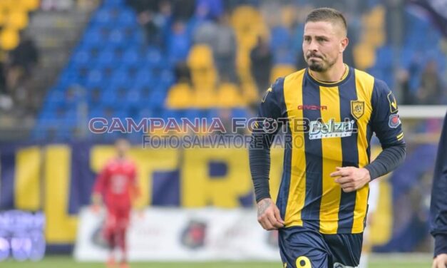 PAGELLE| Juve Stabia, secondo tempo da dimenticare per tutti