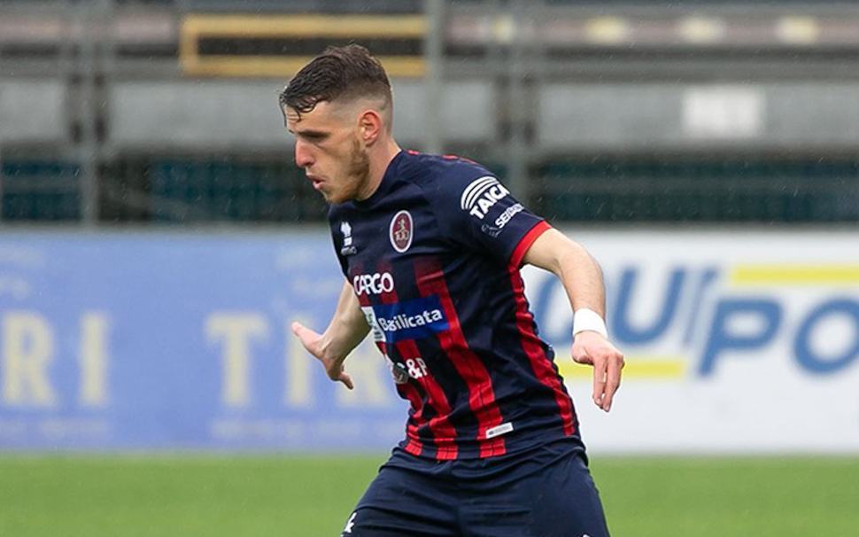 UFFICIALE| Juve Stabia, ecco un altro rinforzo difensivo