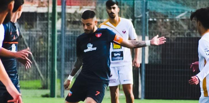 Isidoro Izzo saluta il Salernum: ” Lascio una parte di me, grazie di tutto”