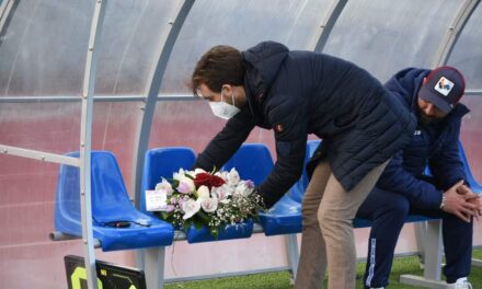 Promozione, Villa Literno: vetta e ricordi si uniscono contro il Vitulazio