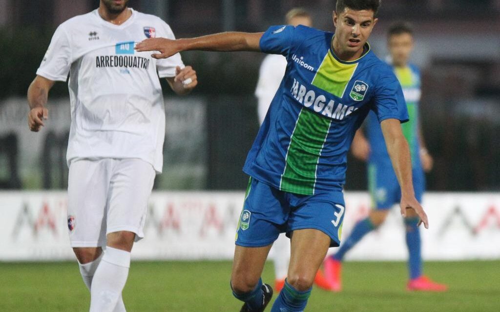 Paganese, in arrivo due baby scuola Atalanta