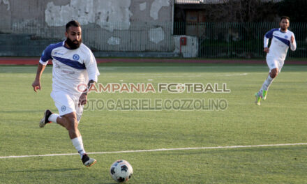 Una magia di Romano fa volare il Portici, Troina battuto 1-0
