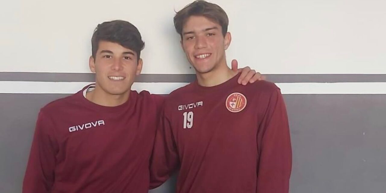 Doppio colpo per la squadra normanna, con due giovani talenti che arrivano da Afragola