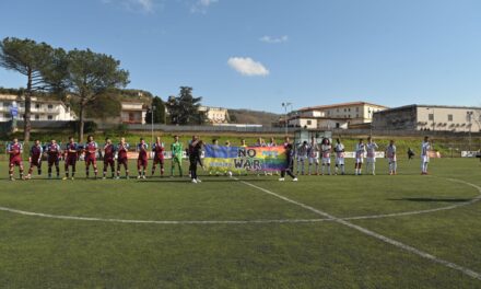 A Coratella risponde Aracri, il derby finisce in parità