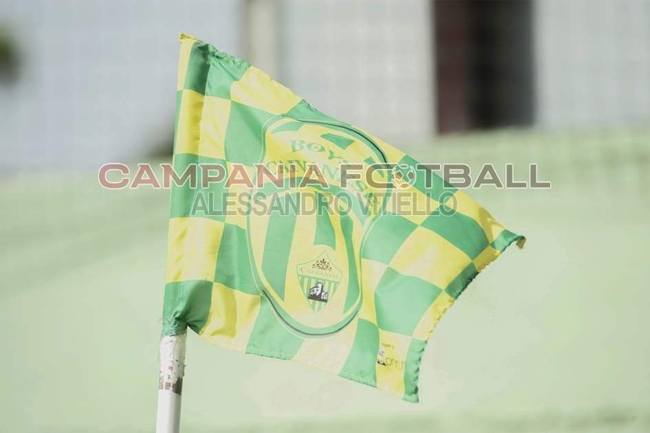 Il Ponte non molla la corsa ai playoff: Moccia spegne la rimonta della Boys Caivanese
