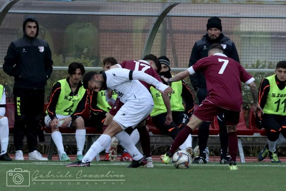 Savoia, Carannante: “Stiamo lavorando per ricaricare le pile e per recuperare qualche acciaccato”