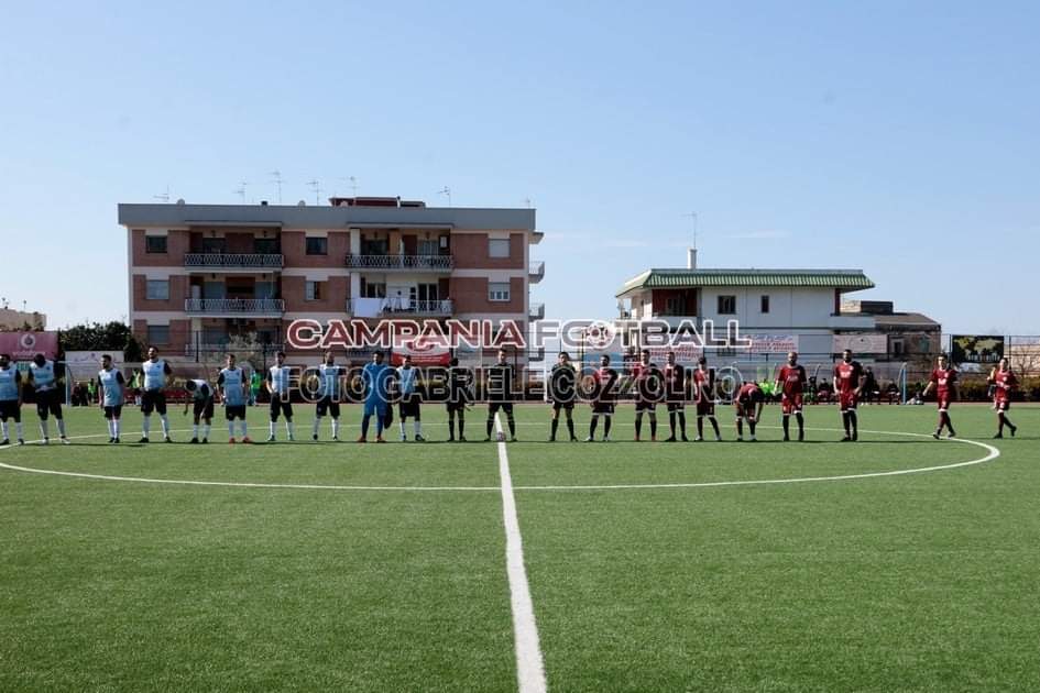 Promozione, LND Campania: gare in contemporanea nelle ultime quattro giornate