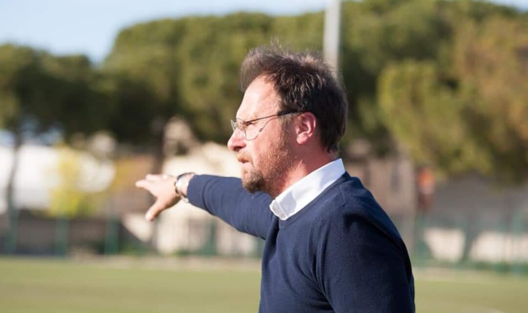 UFFICIALE | Cambia il Castel San Giorgio nel girone C: saluta De Cesare, al suo posto Criscuolo