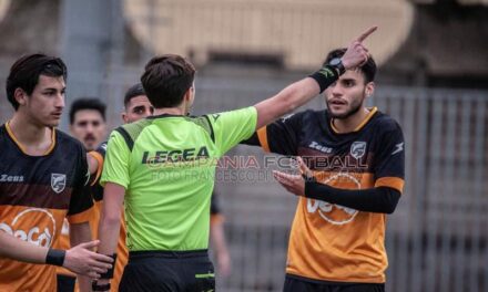 Eccellenza senza pace: slittano di una settimana le ultime due giornate di campionato