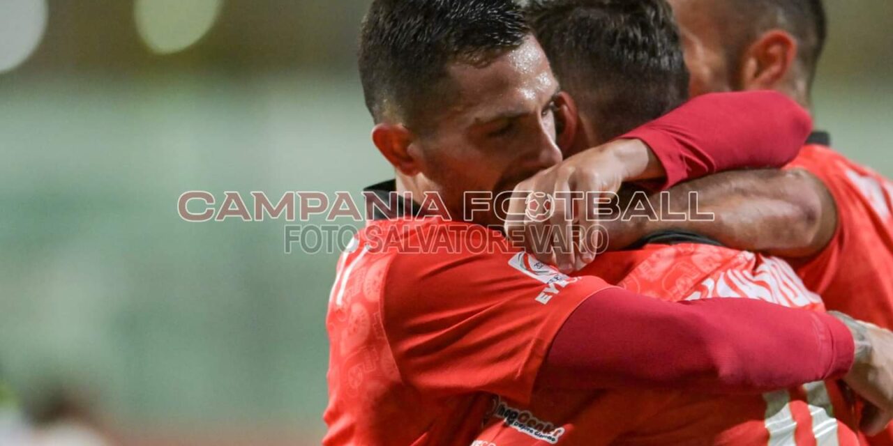 Orgoglio Turris a Foggia, i corallini crollano dopo una grande partita
