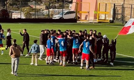 Promozione, playout girone C: reclamo non accolto, in campo l’Isola di Procida