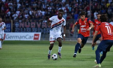 L’Afragolese al Vanni si sveglia tardi: la Torres conquista la finale playoff del girone G