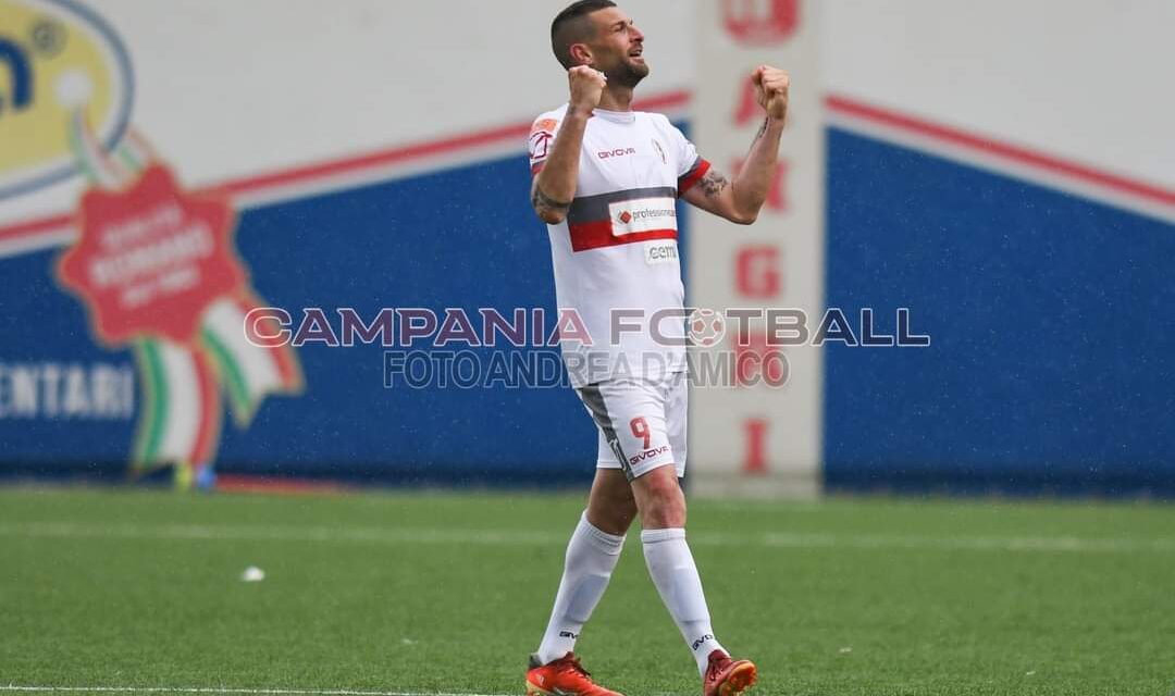 Ultimo squillo per la finale: Angri alla caccia della conferma, San Marzano per riprendersi il successo
