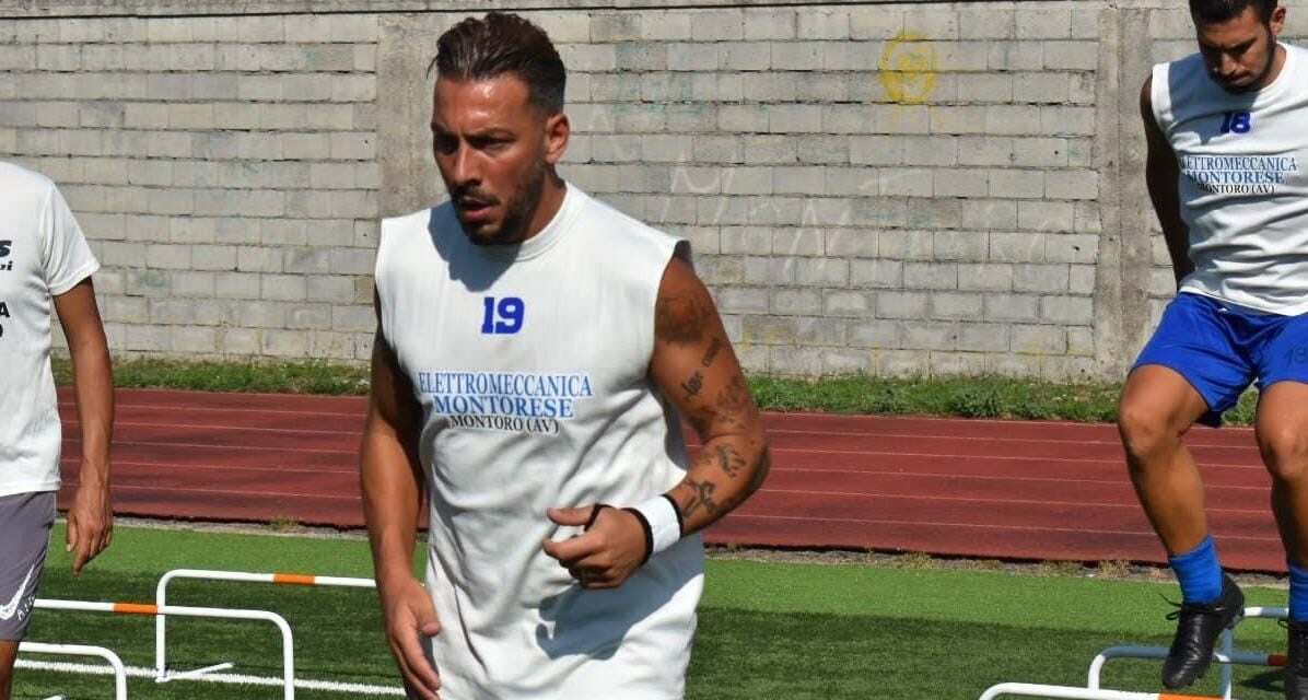 PROMOZIONE, Sanseverinese: raggiunto l’accordo con Di Benedetto