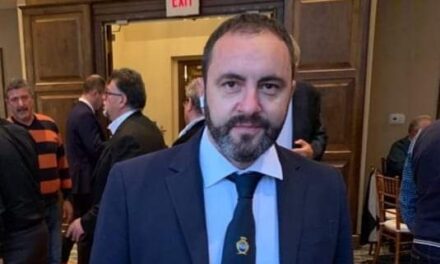 Eccellenza, c’è un altro cambio di titolo: la Montecalcio rileva il Mondragone