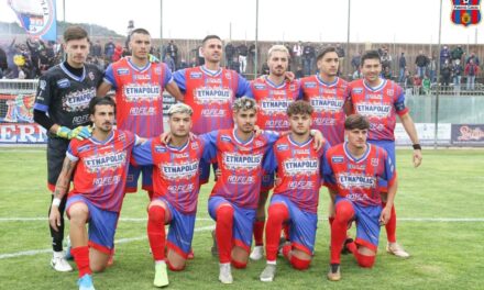 UFFICIALE | Nuovo giovane rinforzo per la Cavese: a centrocampo firma Puglisi