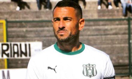 Esperienza e carisma a servizio degli altri: Luca di Spigna saluta Forio e torna sul mercato