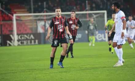 UFFICIALE | Nuova pedina in mediana per la Juve Stabia: dal Lecce arriva Maselli