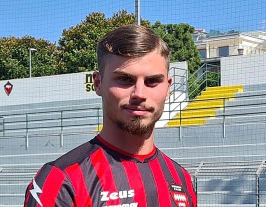 Serie D, Sorrento: in attacco arriva il giovane Serrano
