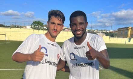 Coppa Italia Dilettanti, primo turno: debutto amaro per il Montecalcio, vince il Capri Anacapri