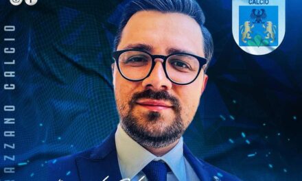Durazzano Calcio, l’organigramma: Di Nuzzo presidente, Marciano sarà il segretario