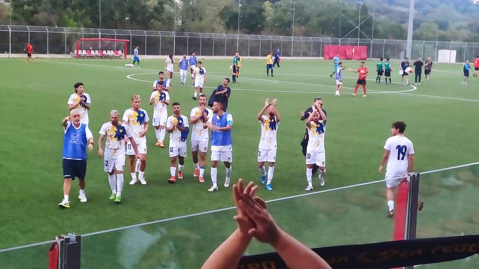 Coppa Italia Dilettanti, fase a gironi: Maddalonese ed Acerrana al prossimo turno, ok Scafatese