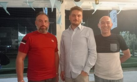 L’Internapoli ritorna dopo undici anni di assenza