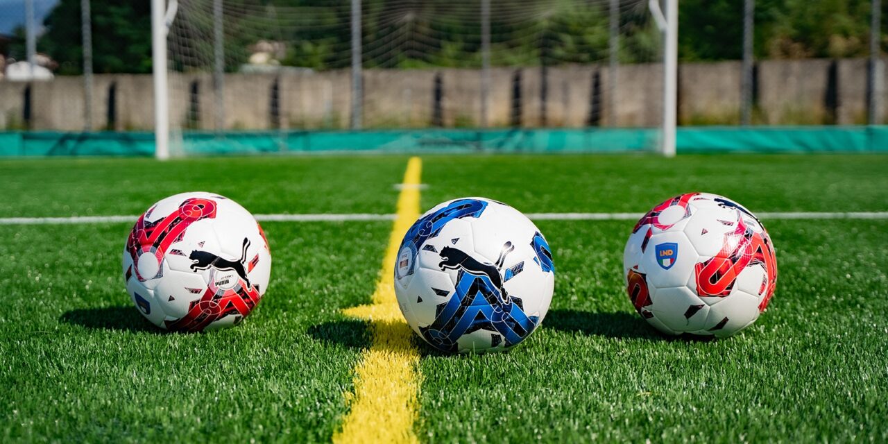Juniores Nazionale: annunciati i gironi
