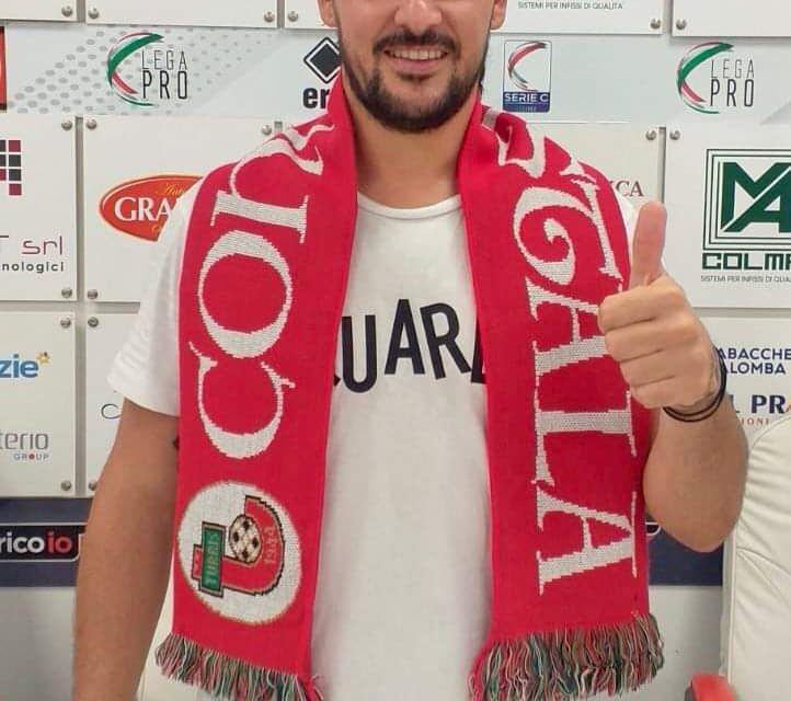 Turris, Maniero è finalmente tuo