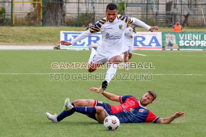 Lega Pro | Giugliano promosso all’esordio: Viterbese annullata, i tigrotti vincono 2-0