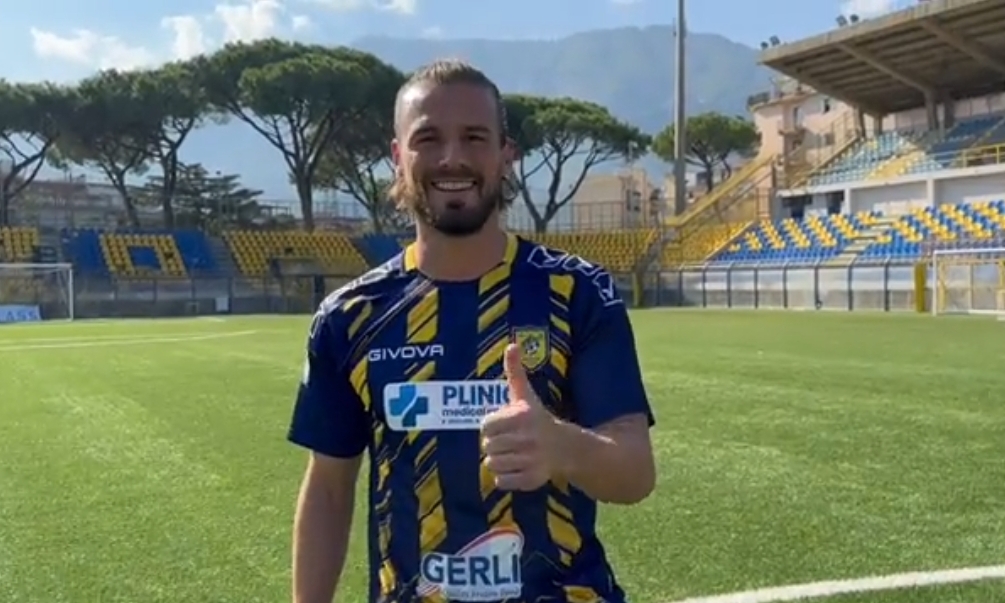 Juve Stabia, c’è anche Santos: ora zero attenuanti, davanti bisogna segnare
