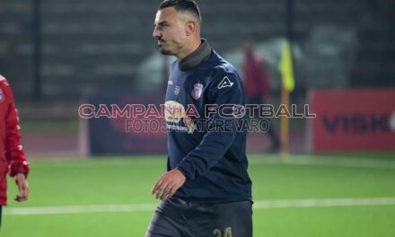 San Marzano, il triplete svanisce in finale: la Coppa Italia Dilettanti è del Cast Brescia