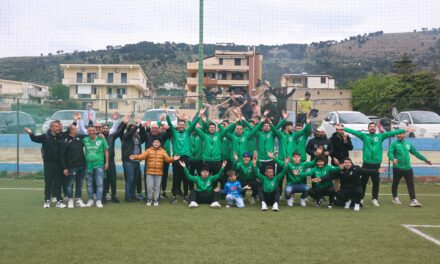 Academy San Nicola, direttor Carta: “Campionato strameritato, sabato vogliamo chiuderlo”