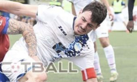 Vincenzo Romano: “Abbiamo vinto i play off a livello mentale”