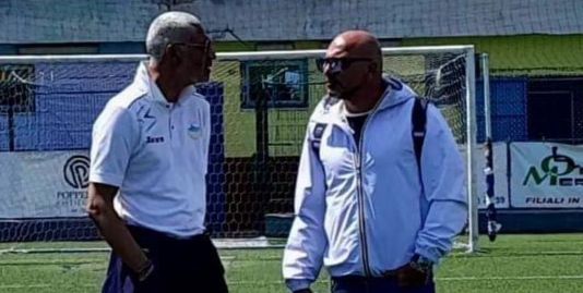 ECCELLENZA, Rione Terra: confermati Faustino ed Ennio