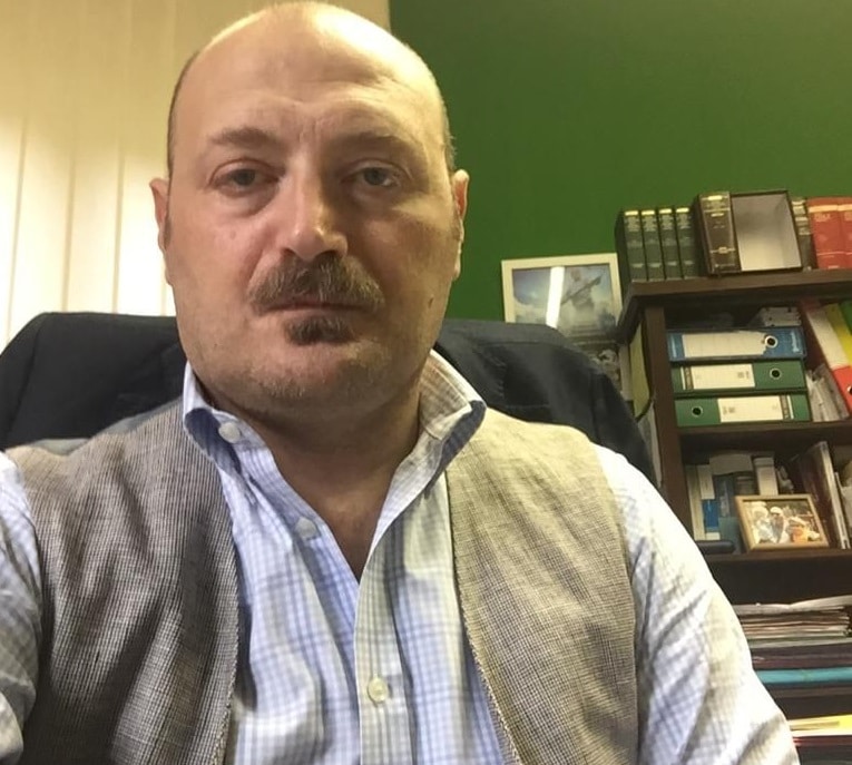 PRIMA CATEGORIA, Battipagliese: Calabrese è il nuovo allenatore