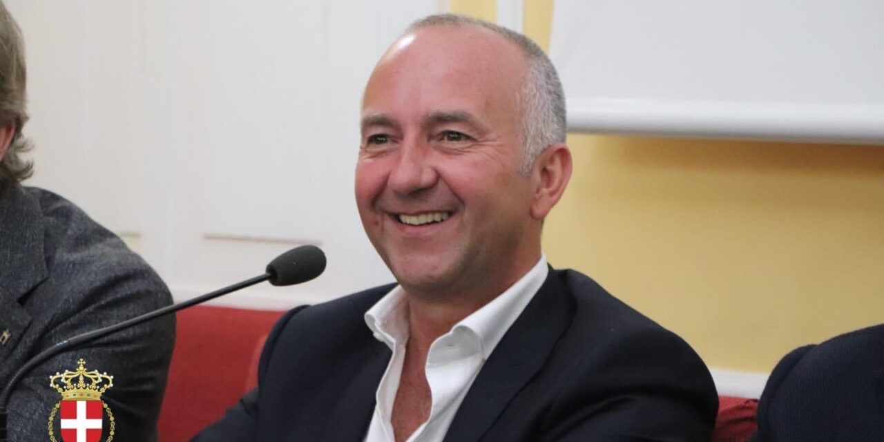 Caso Messina, Matachione interviene: ecco il messaggio alla Reggina