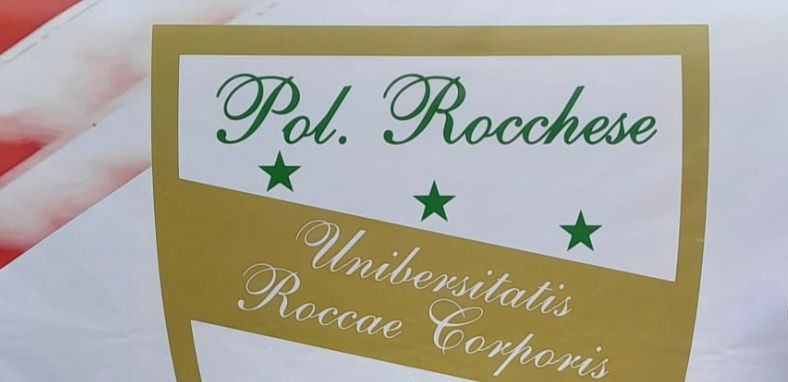 PROMOZIONE. Ufficiale, Rocchese: un ritorno ed un giovane innesto