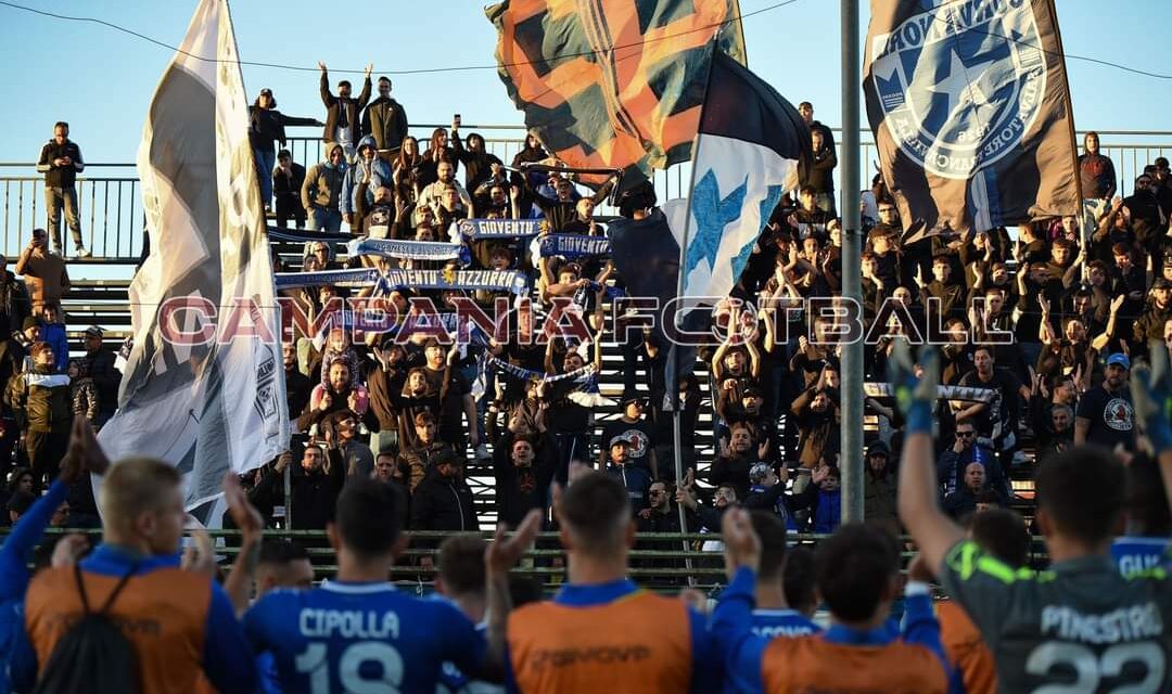Paganese, la storia continua: c’è l’iscrizione alla Serie D